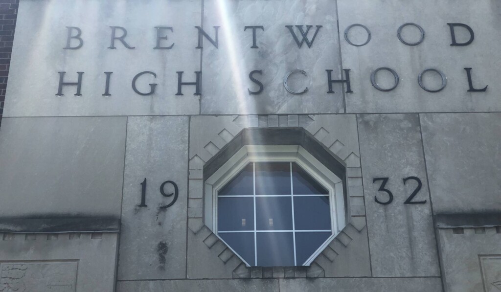 Brentwood High School