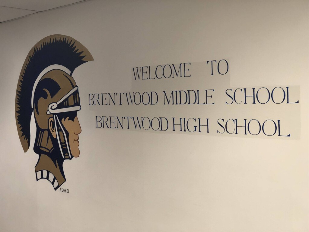 Brentwood High School