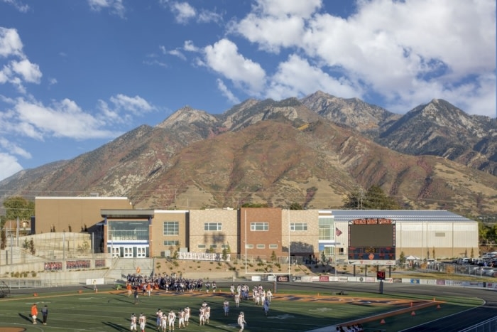 Brighton High School Education Snapshots