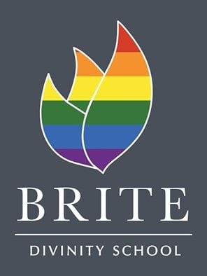 Brite Displays New Logo For Pride Dallas Voice