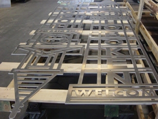 Building Materials Construction ABC Sheet Metal
