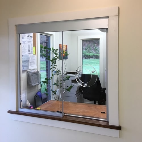 Bullet Resistant Glass Protection Levels Insulgard