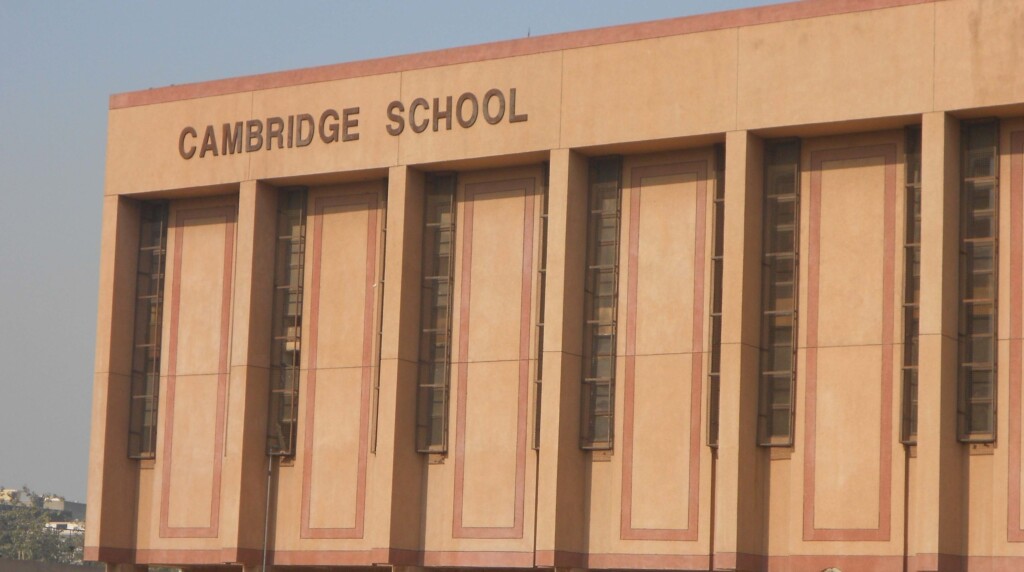 Cambridge School Noida Admission 2023 2024 Open Contact Number Address
