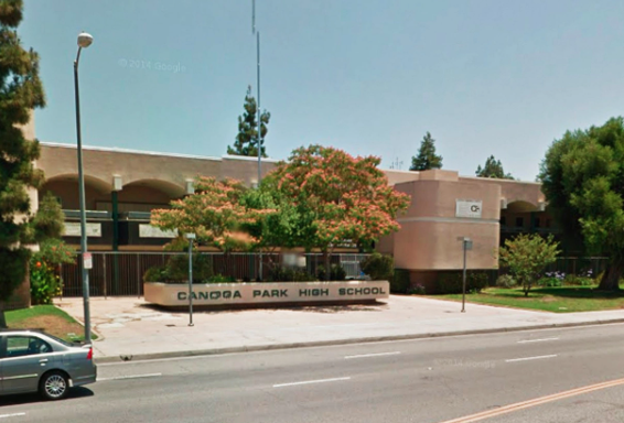 Canoga Park High School CTE Schools CTE Linked Learning