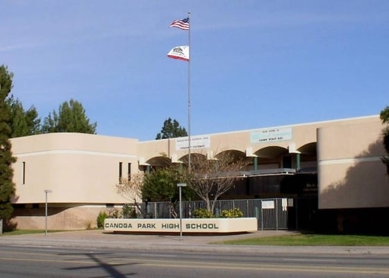 CANOGA PARK HIGH SCHOOL Updated May 2025 35 Photos 12 Reviews 