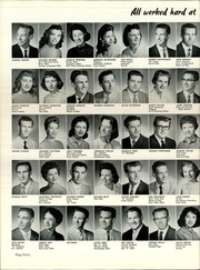 Canoga Park High School Utopian Yearbook Canoga Park CA Class Of 