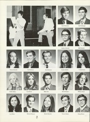 Canoga Park High School Utopian Yearbook Canoga Park CA Class Of 