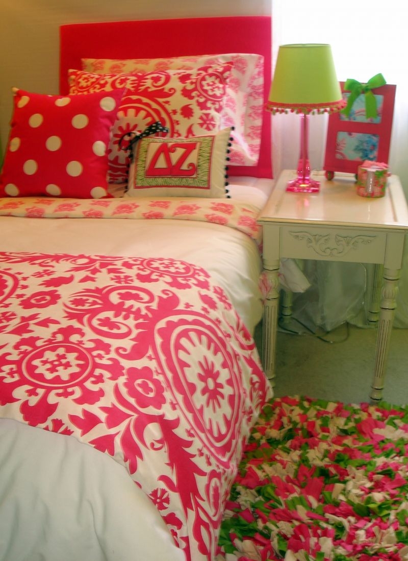 CARLY Back To School Bedding