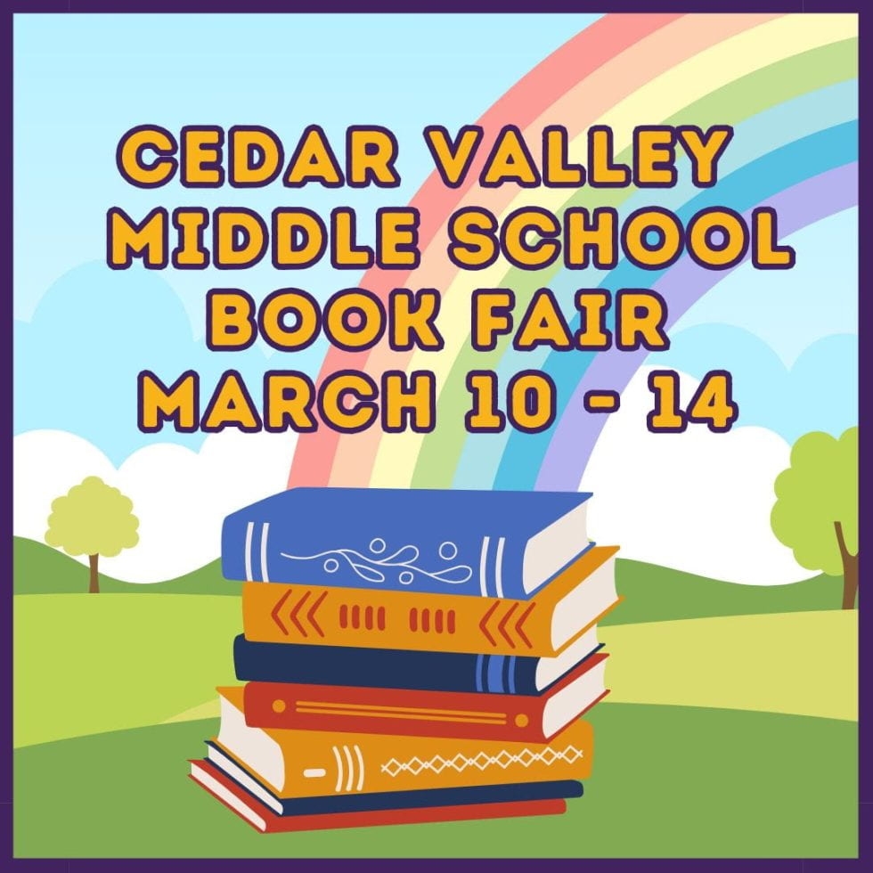 Cedar Valley Middle School Round Rock ISD