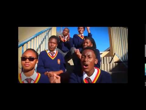 CENTAURUS HIGH Save The Environment Music Video YouTube