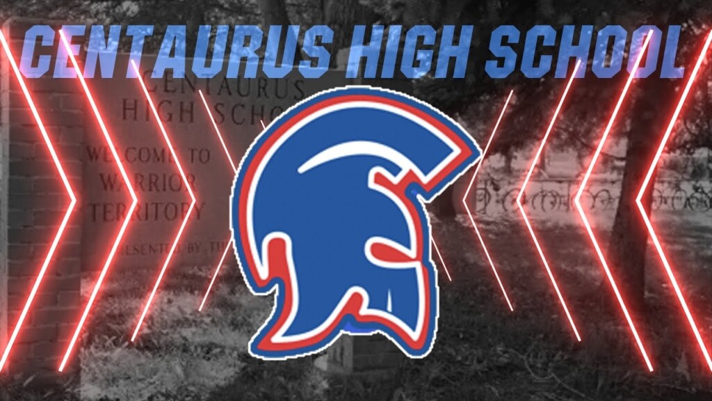 Centaurus High School YouTube