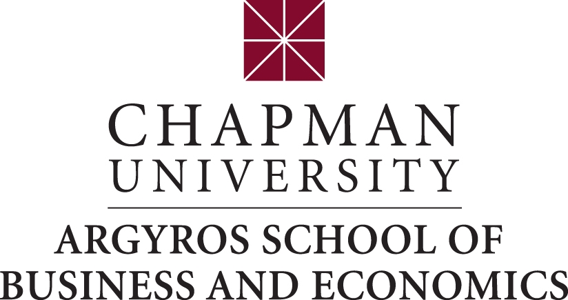 Chapman University Argyros School Of Business