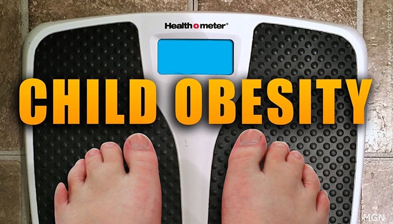 Childhood Obesity Prevention In Schools