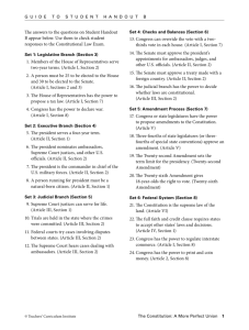 Civics Cheat Sheet If You Know And Understand All Of This Stuff You 39 ll