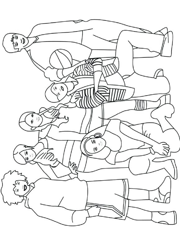 Coloring Pages For Highschool Students At GetColorings Free 
