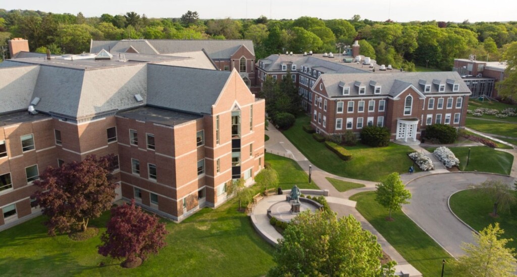Contact Law School Boston College