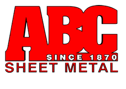 Contact Us ABC Sheet Metal