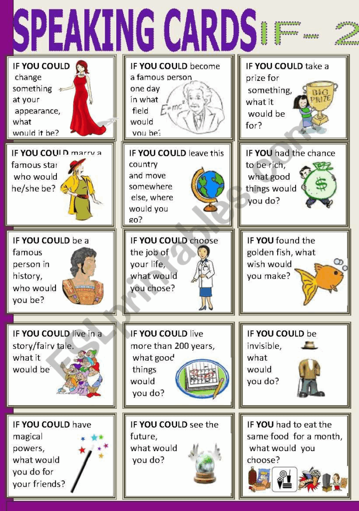 Conversation For Esl Kids
