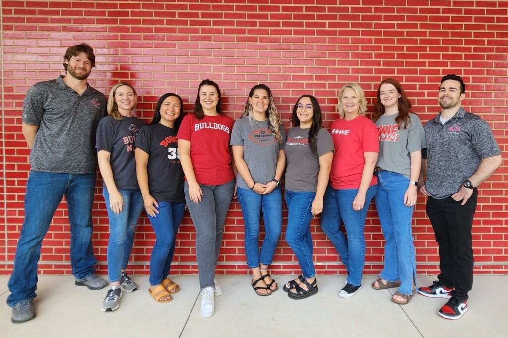 Counseling Bowie High School