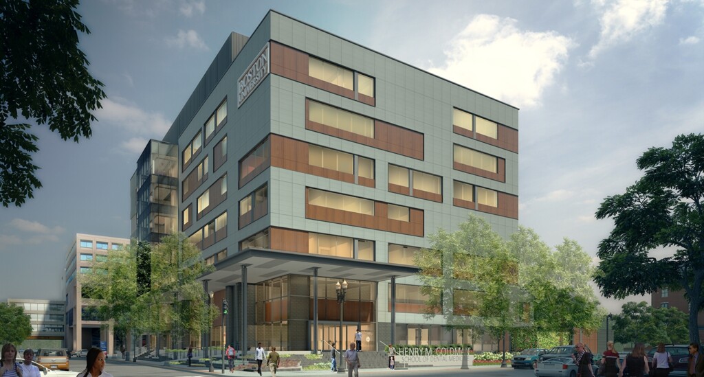 Dental School
