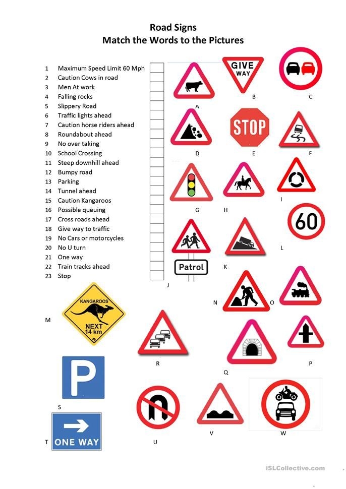 Driving Safety Quiz Questions And Answers Quiz Sptrkr