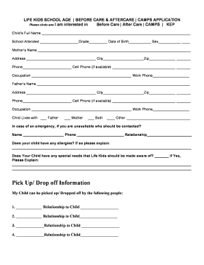 Dual Citizen Application Form Fill Out Sign Online DocHub