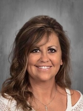ES Meet Our Staff Angie Hiestand South Central School District 401