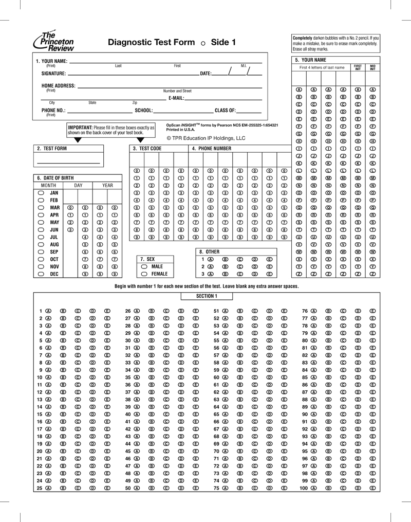 Extended Ebook Content For Cracking The AP Environmental Science Exam 