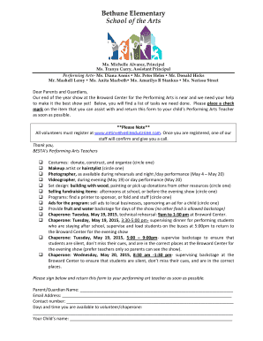 Fillable Online Broward K12 Fl Volunteer Request Bformb final Broward 