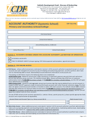Fillable Online Catholic School FACT Sheet Fax Email Print PdfFiller