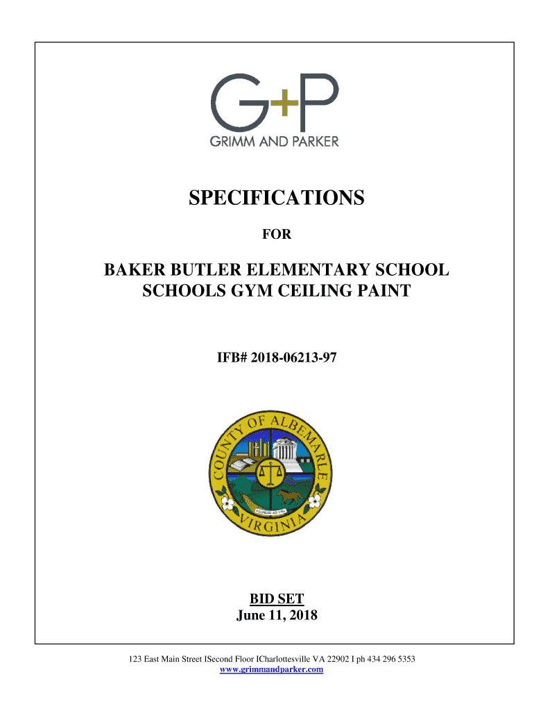 Fillable Online Ftp Albemarle School Fact Sheet Albemarle County 
