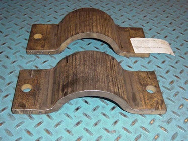 Forming Rolling Services ABC Sheet Metal