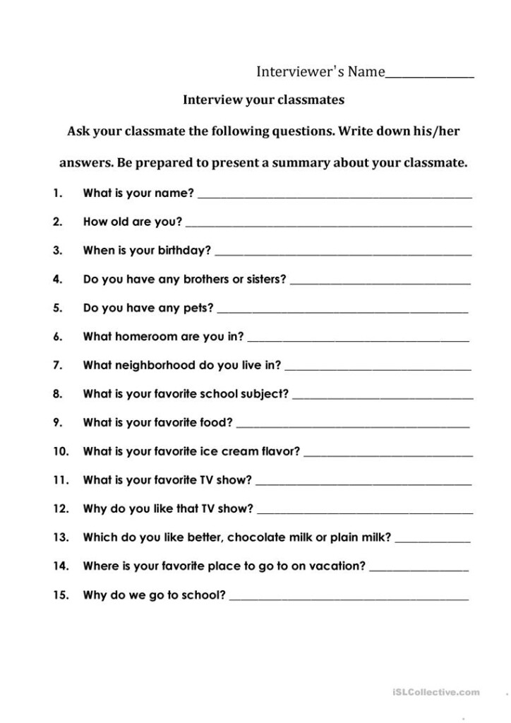 Free Printable Worksheets For Highschool Students Printable Worksheets