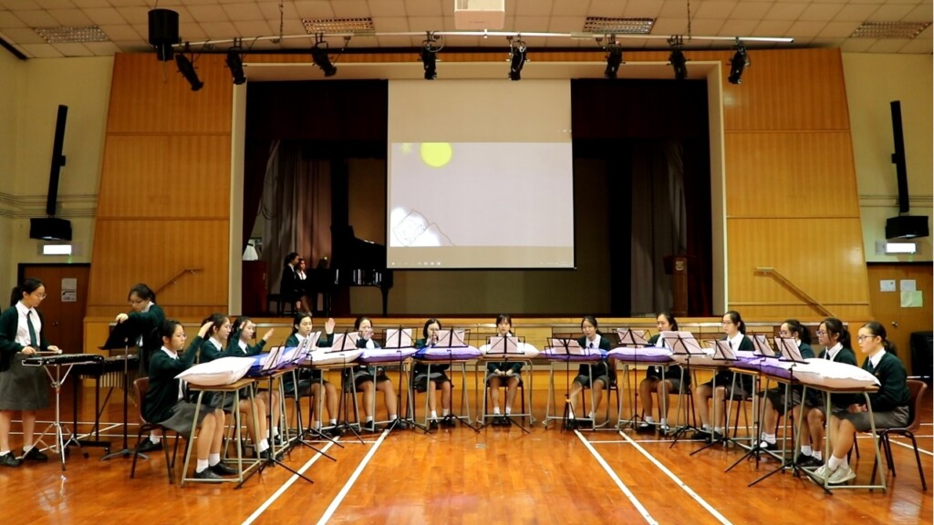 Gallery Belilios Public School