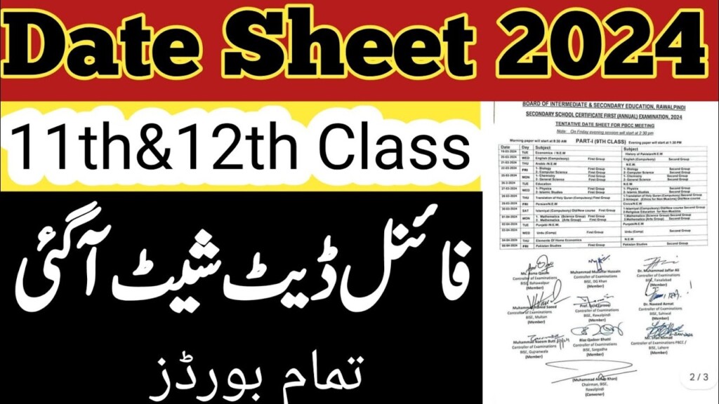 Gcse 2025 Date Sheet Isaac Marshall