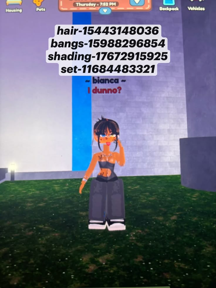 Hair 15443148036 Bangs 15988296854 Shading 17672915925 Set 11684483321