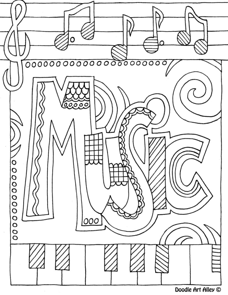 High School Coloring Pages At GetColorings Free Printable 