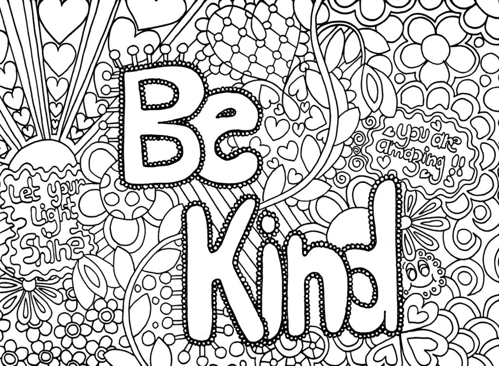 High School Coloring Pages At GetColorings Free Printable 