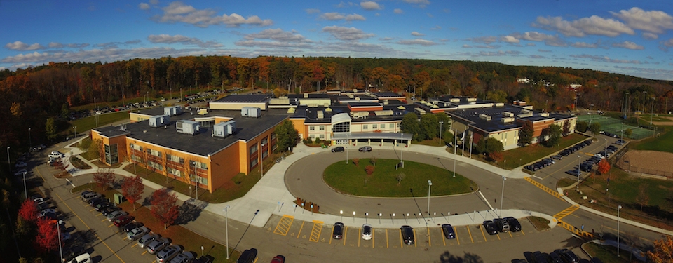 Home Acton Boxborough Regional High School
