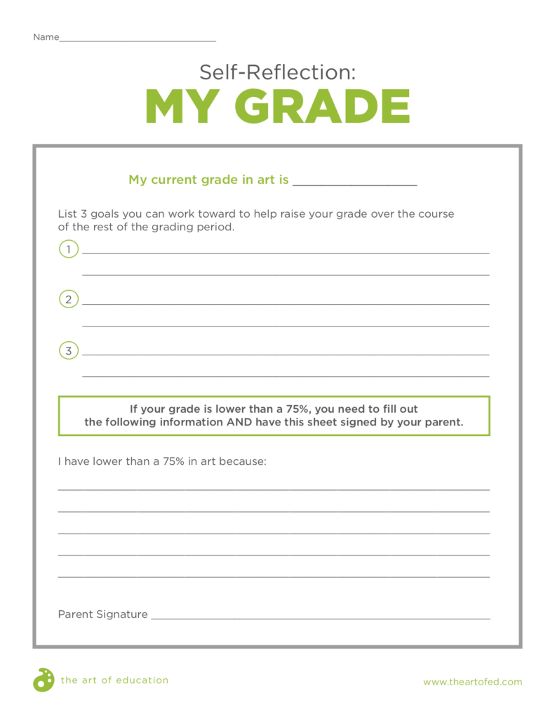 How To Break Big News Before Parent Teacher Conferences The Art Of 