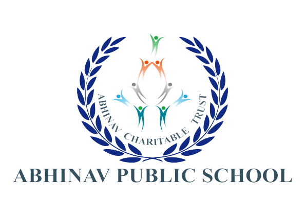 Infrastructure Abhinav CBSE School