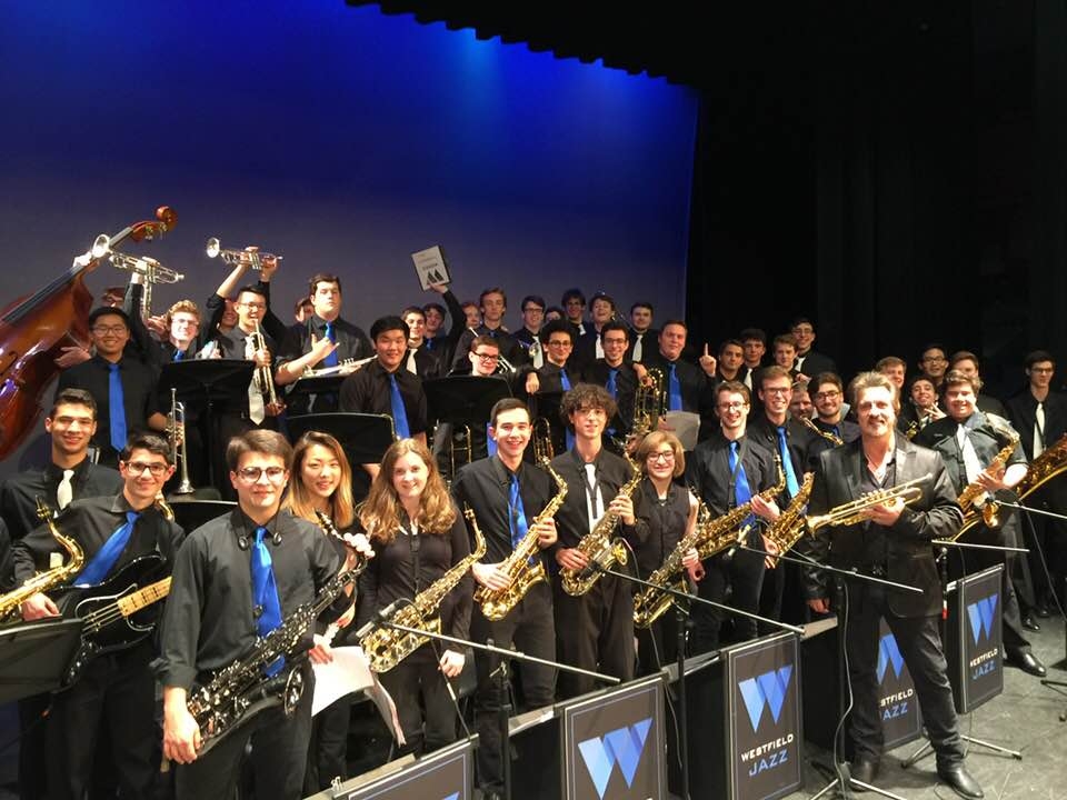 Jazz Bands
