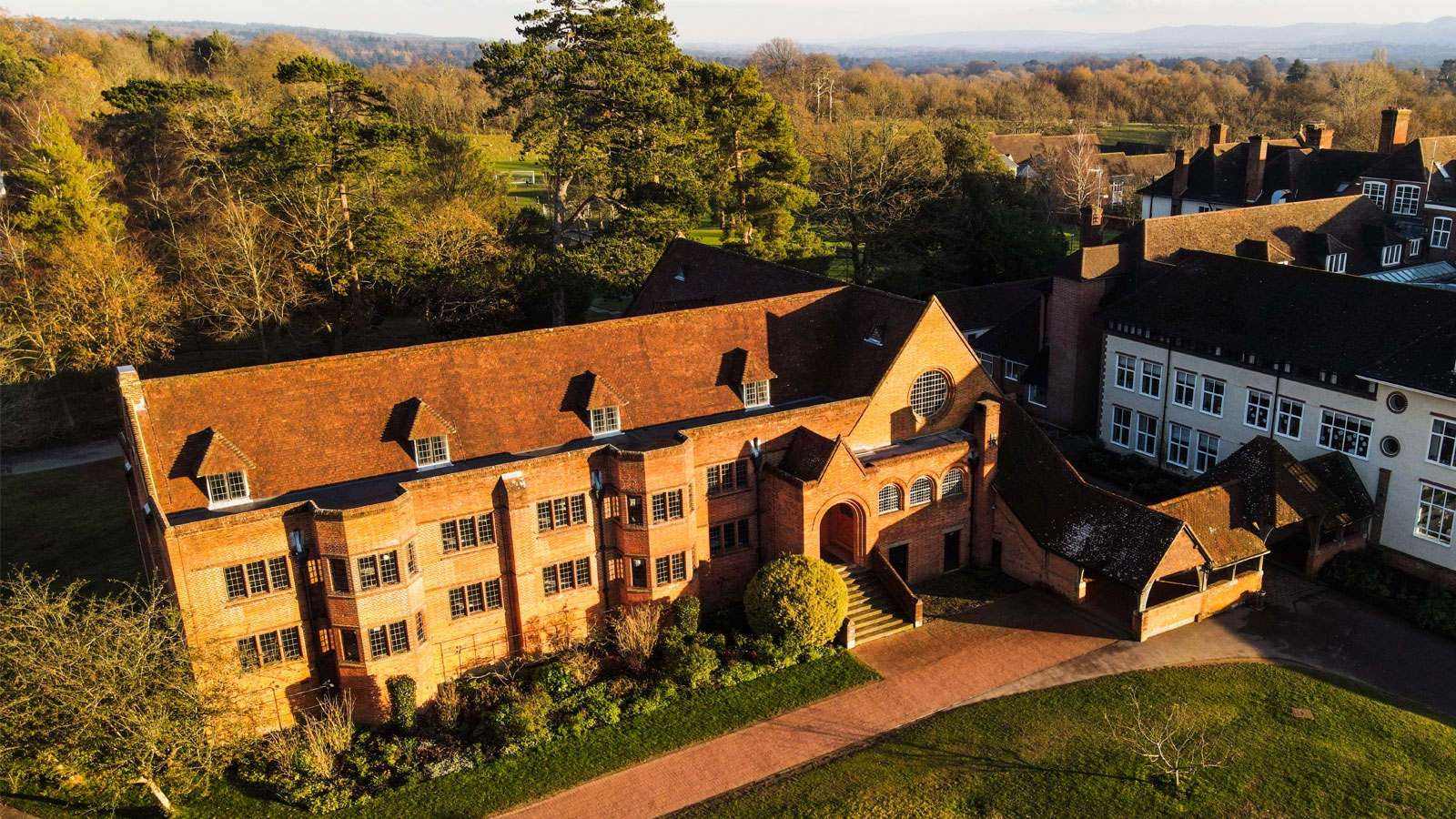 Learning Lessons Globally Bedales School