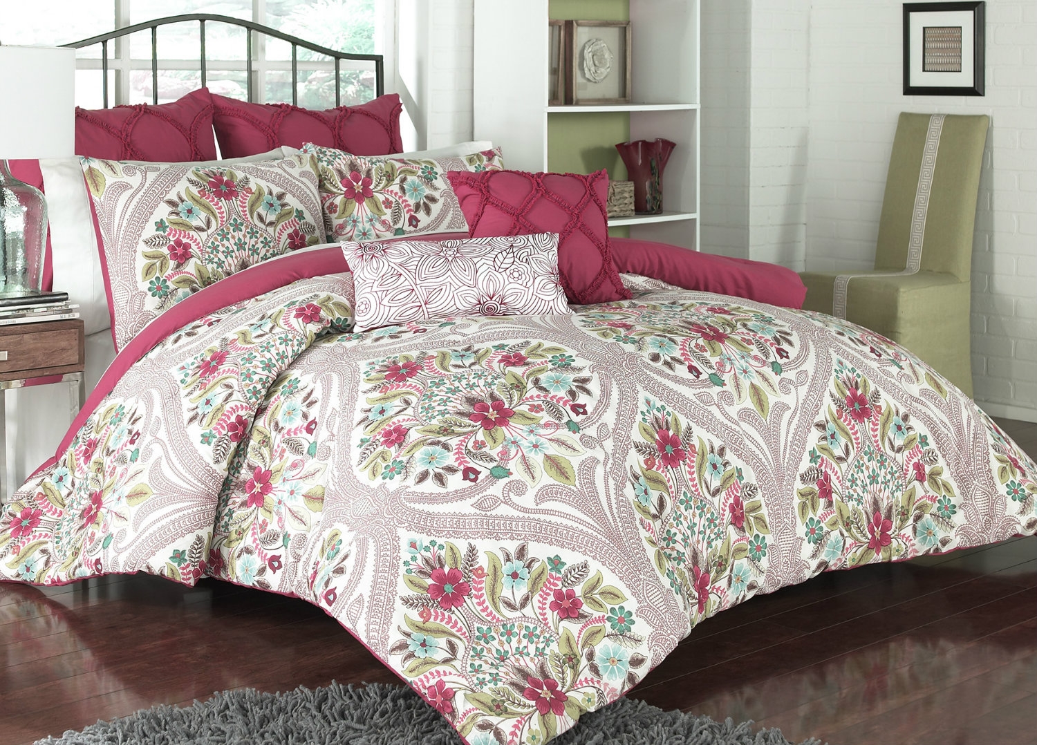 Monterey By Vue Bedding Collection BeddingSuperStore
