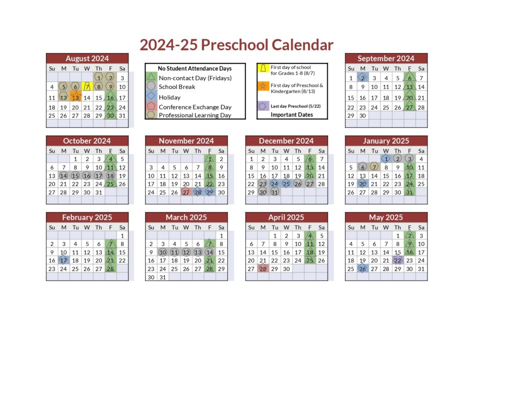 Navigating The Aurora Public Schools Calendar A Comprehensive Guide 