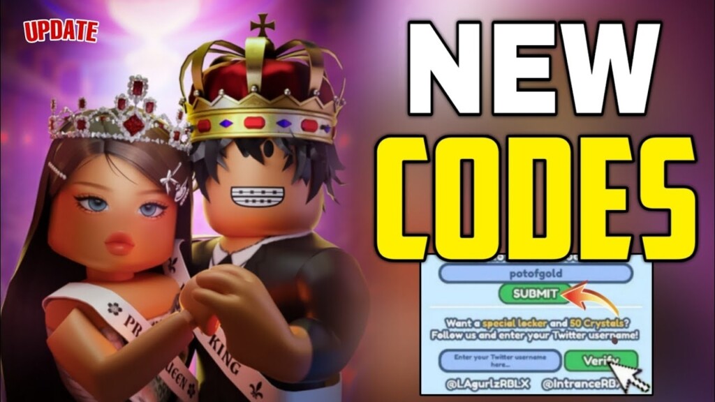 NEW CODES UPDATE CODES FOR BAYSIDE HIGH SCHOOL ROBLOX CODES 2024 