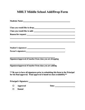 Parents Feedback For Online Classes Page 3 PdfFiller