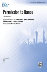 Permission To Dance And More A Cappella For Middle School Stanton 39 s