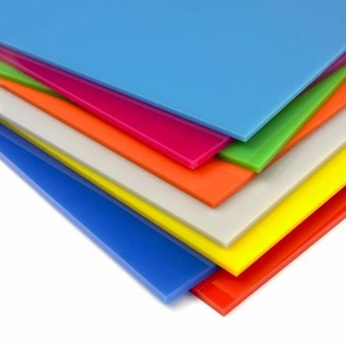 Printable Acrylic Sheets