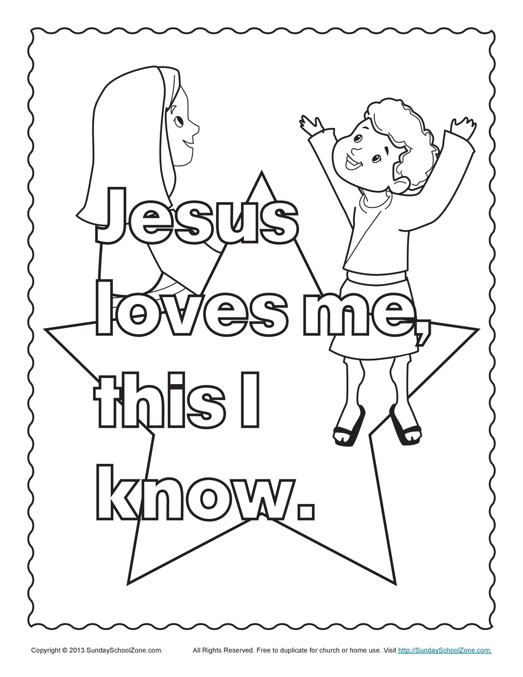 Printable Coloring Pages Bible Stories